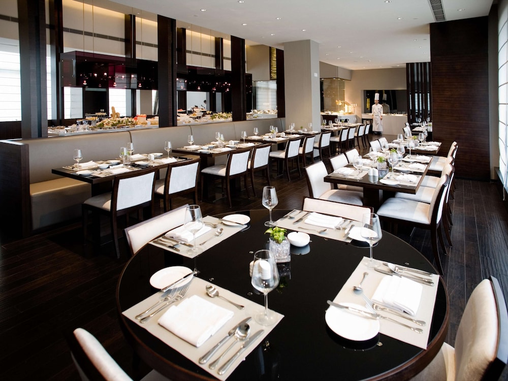 Parkyard Hotel Shanghai