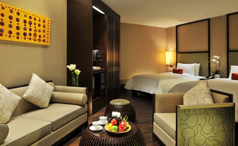 Himalayas Hotel Shanghai