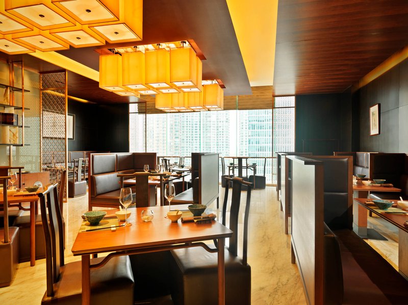 Himalayas Hotel Shanghai