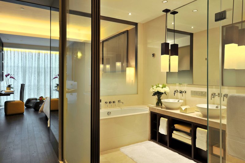 Himalayas Hotel Shanghai