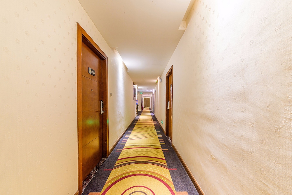 Kaiserdom Hotel Guangzhou Airport