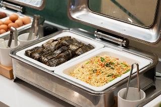 Hanting Hotel Guangzhou Yanling