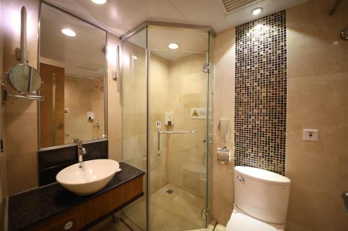 Liuhua Hotel Guangzhou