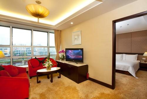 Liuhua Hotel Guangzhou