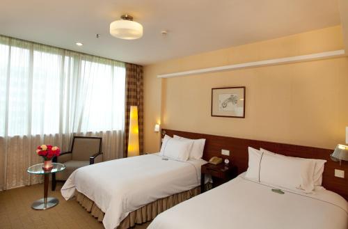 Liuhua Hotel Guangzhou