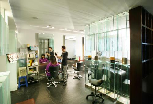 Liuhua Hotel Guangzhou