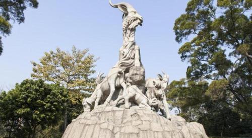 Jinjiang Inn Guangzhou Liwan Rainbow Bridge Hotel