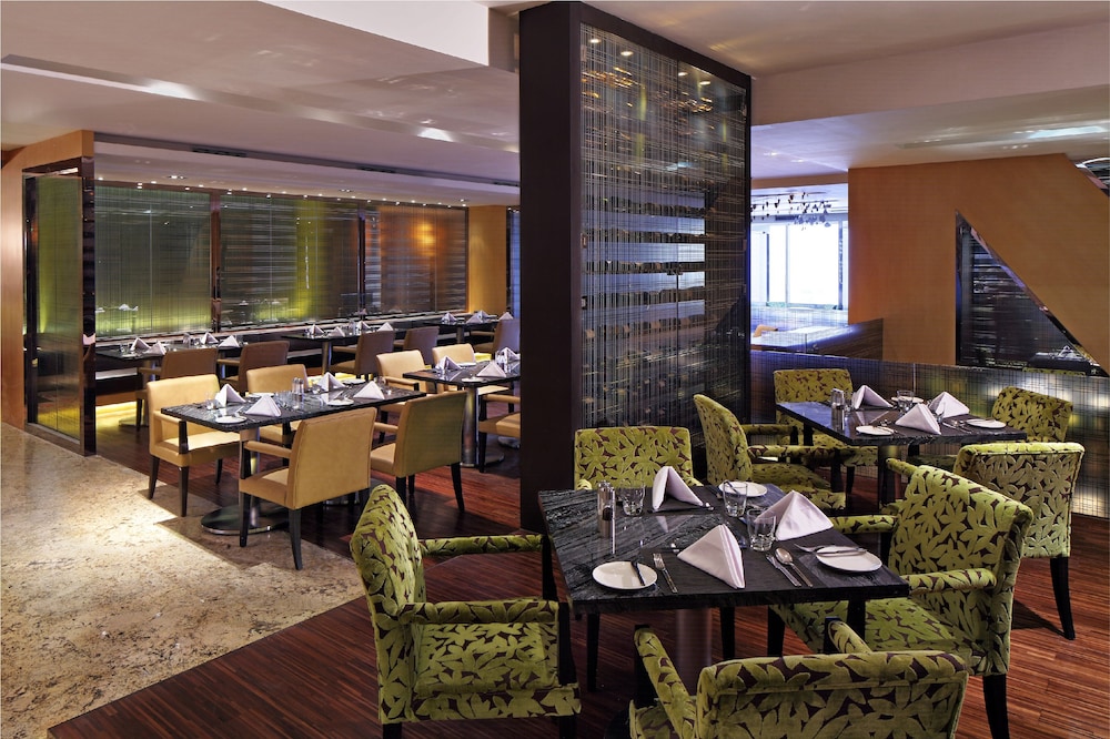 Guangzhou Marriott Hotel Tianhe