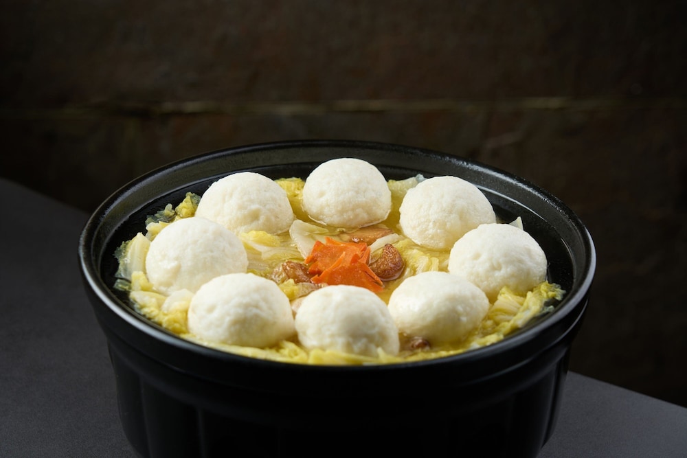 Guangzhou Marriott Hotel Tianhe