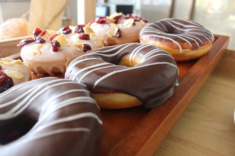 Crowne Plaza Guangzhou Zengcheng