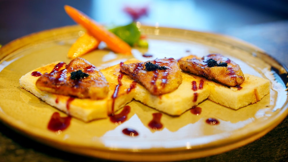 Crowne Plaza Guangzhou Zengcheng