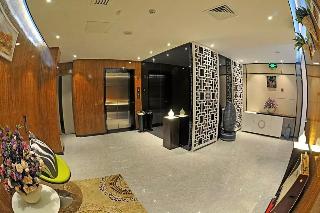 Shang Yuan Chain Hotel Shang Xia Jiu Branch