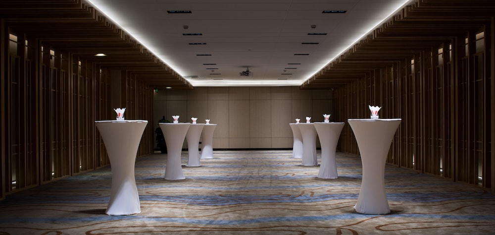 Swisstouches Guangzhou Hotel Residences