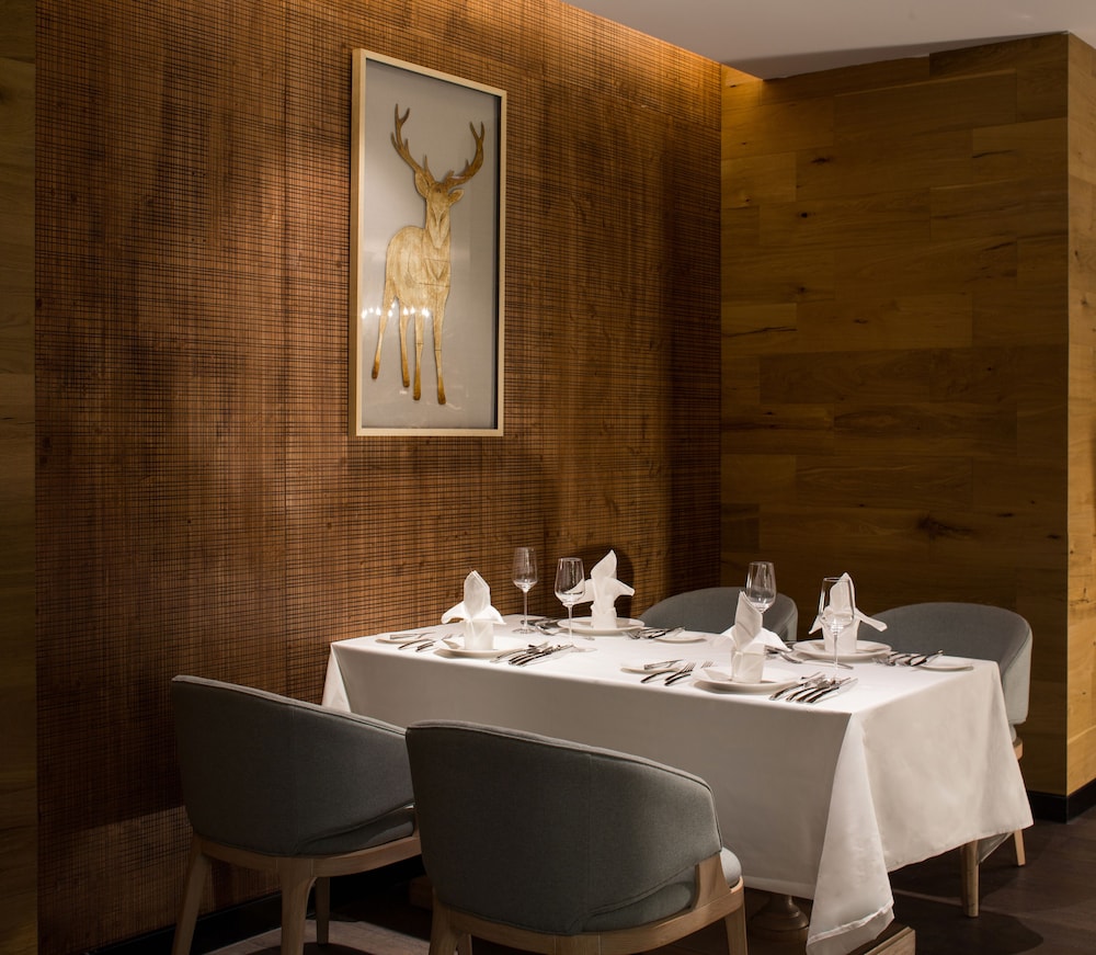 Swisstouches Guangzhou Hotel Residences