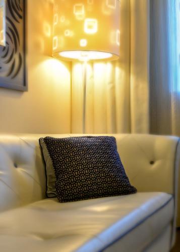 First Central Hotel Suites