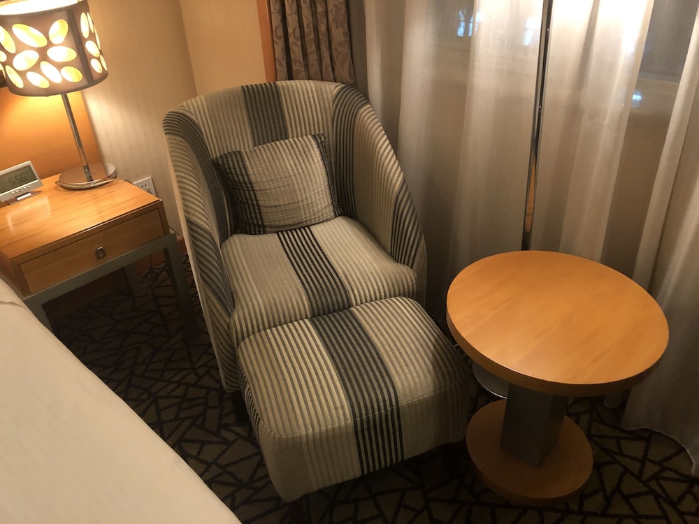 Park Plaza Science Park