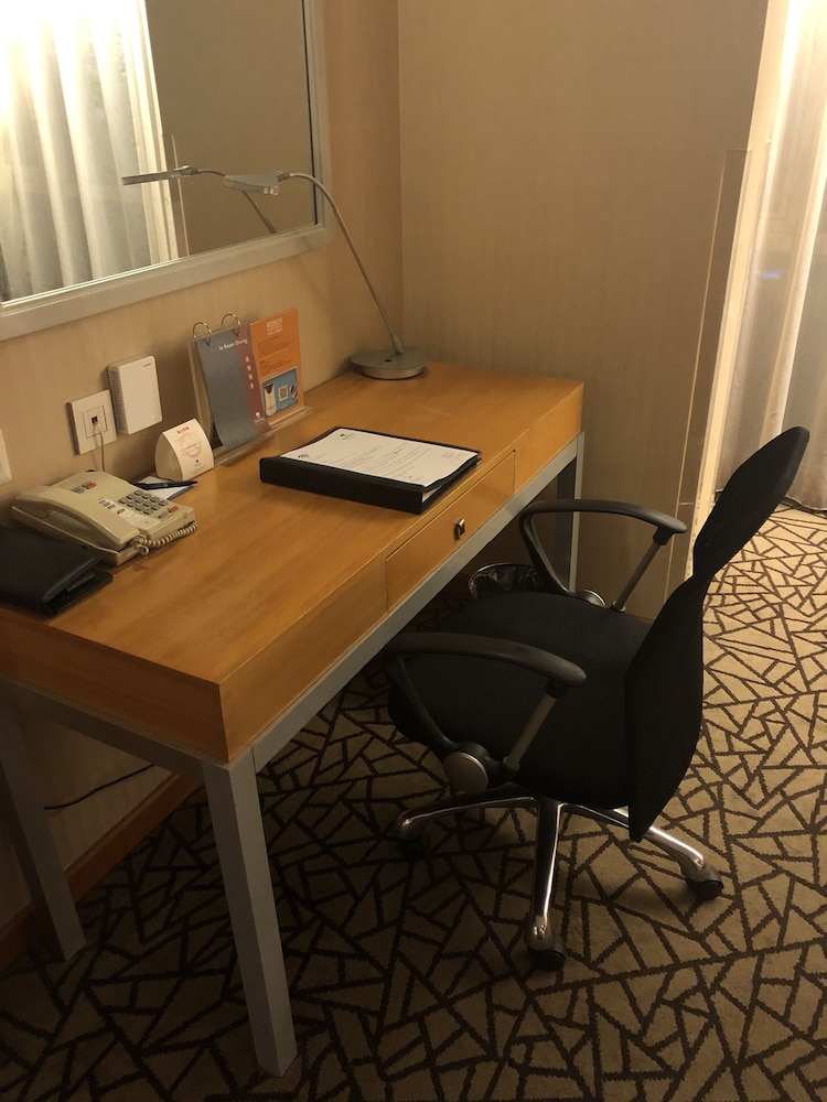 Park Plaza Science Park