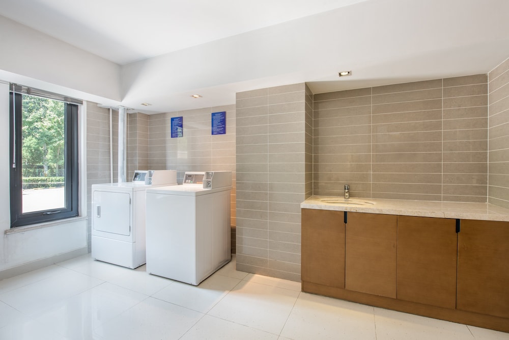 Holiday Inn Express Beijing Airport Zone