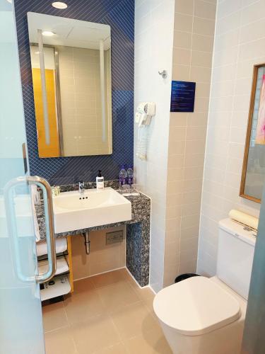 Holiday Inn Express Beijing Dongzhimen