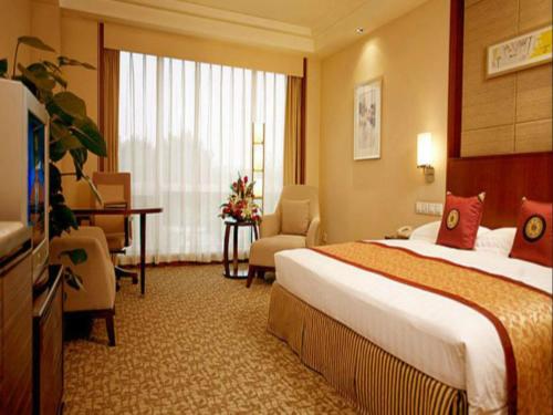 Ramada by Wyndham Beijing North