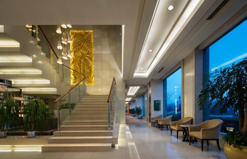 Ramada by Wyndham Beijing North