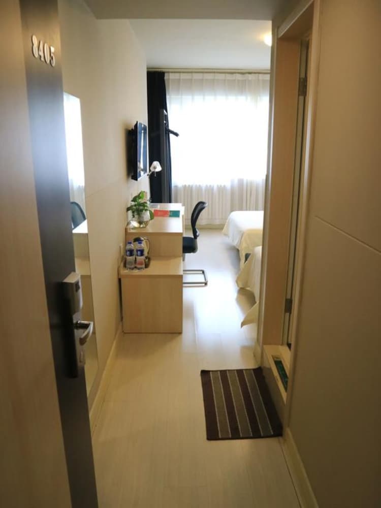 Jinjiang Inn Beijing Guangqumen