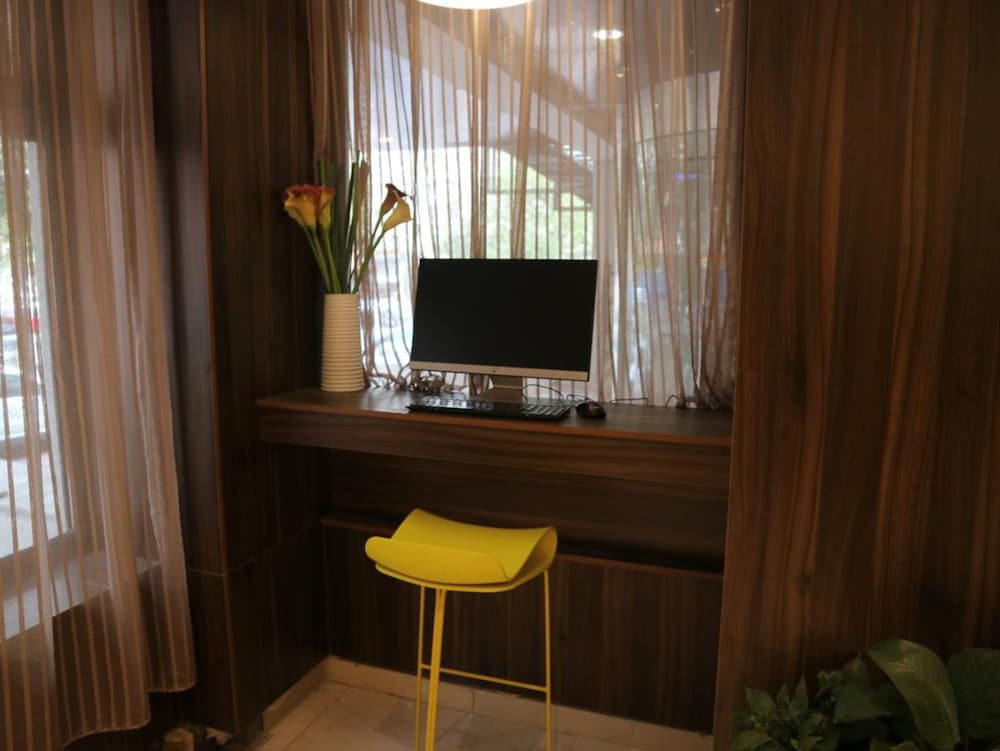 Jinjiang Inn Beijing Guangqumen