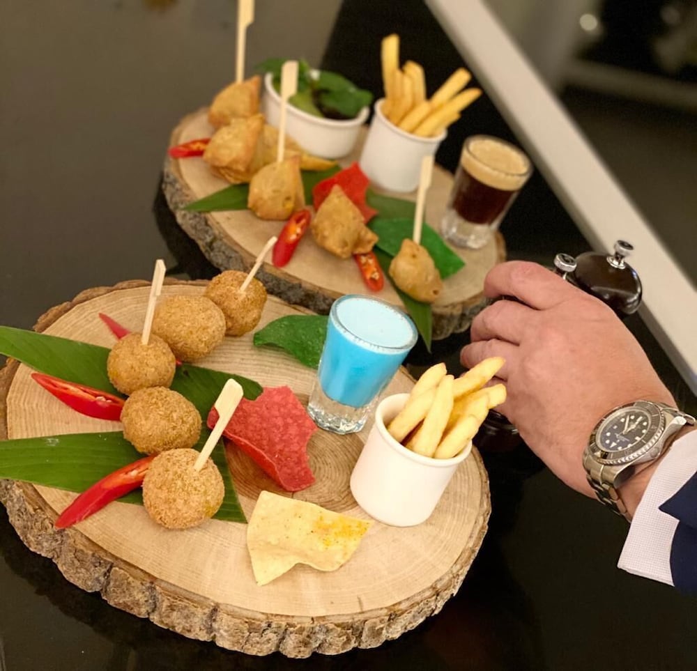 Mercure Gold Hotel Al Mina Road Dubai