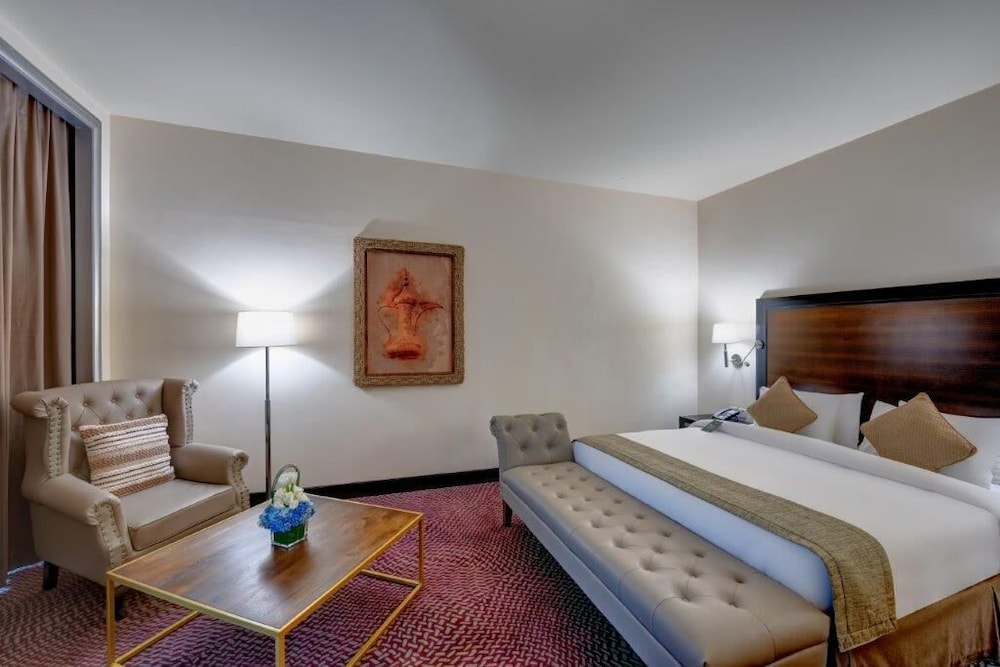 Mercure Gold Hotel Al Mina Road Dubai