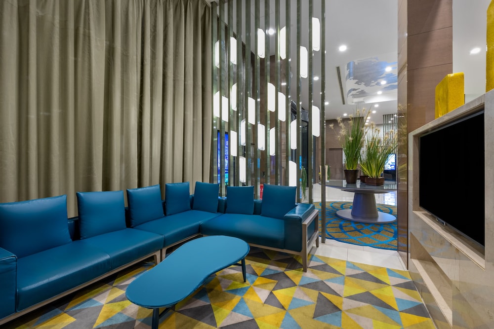 Holiday Inn Express Beijing Yizhuang