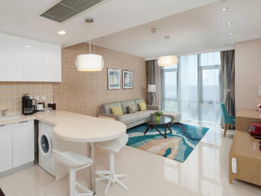 Holiday Inn Express Beijing Yizhuang