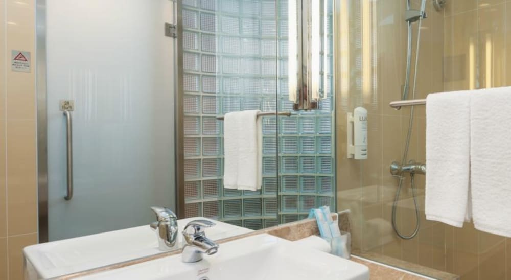 Holiday Inn Express Beijing Yizhuang