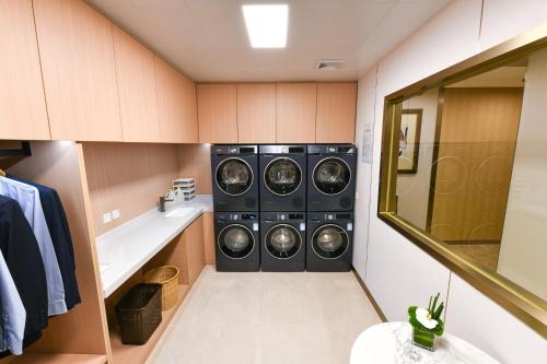 Sunworld Hotel Beijing