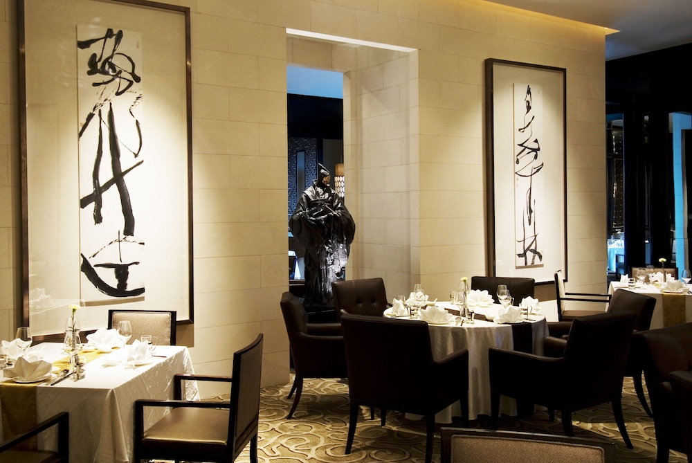 DoubleTree by Hilton Hotel Beijing