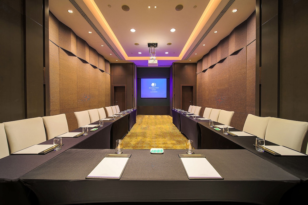 DoubleTree by Hilton Hotel Beijing