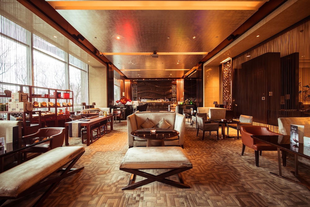 DoubleTree by Hilton Hotel Beijing