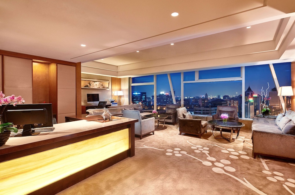 DoubleTree by Hilton Hotel Beijing