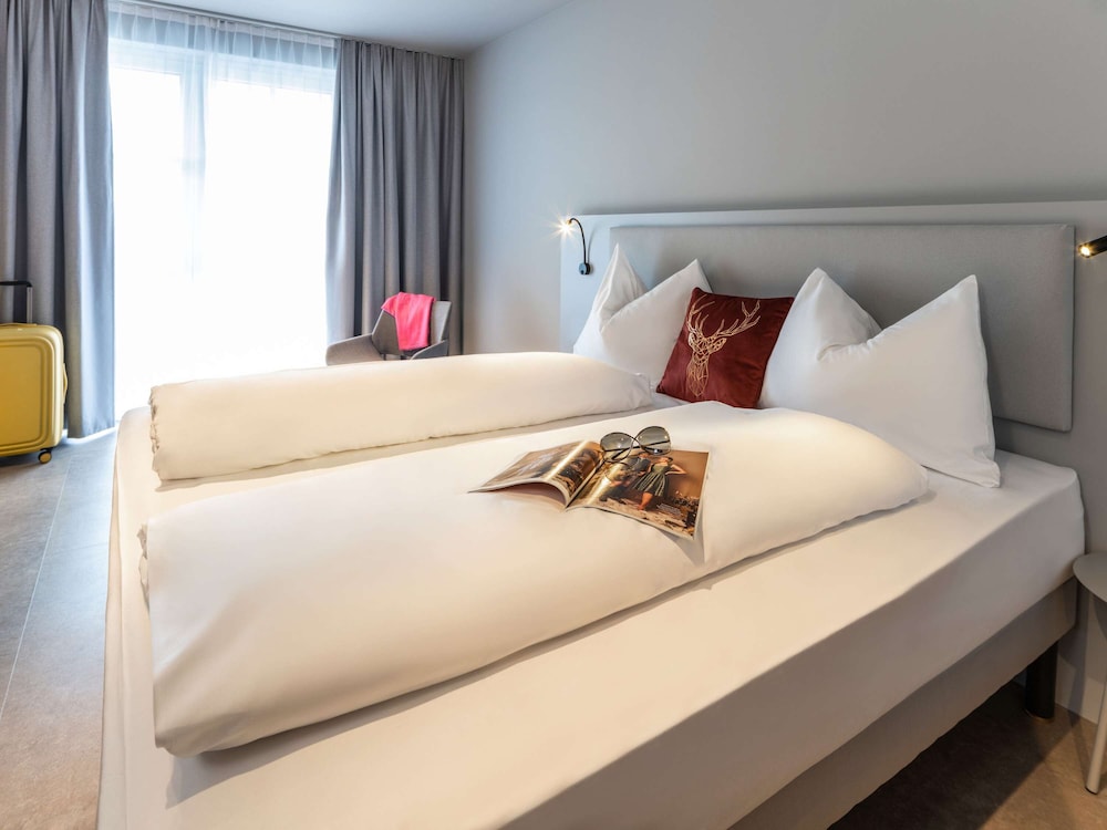 ibis Styles Graz Messe