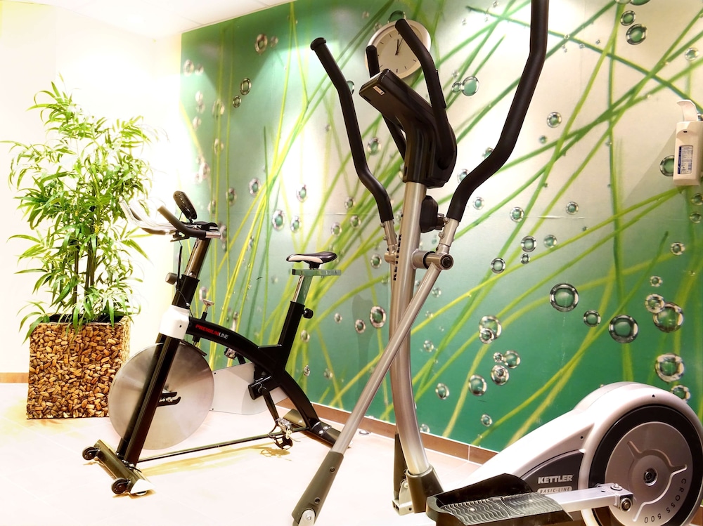 Best Western Plus Plaza Hotel Graz