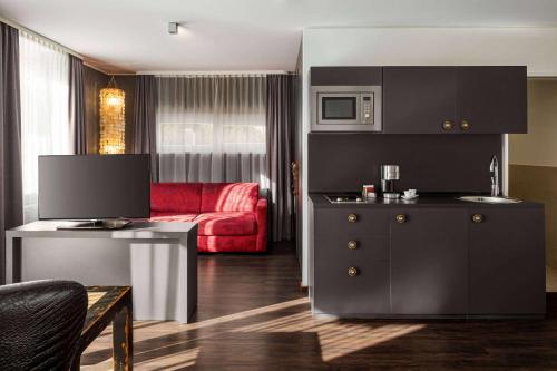 Amedia Luxury Suites Graz, Trademark Collection by Wyndham
