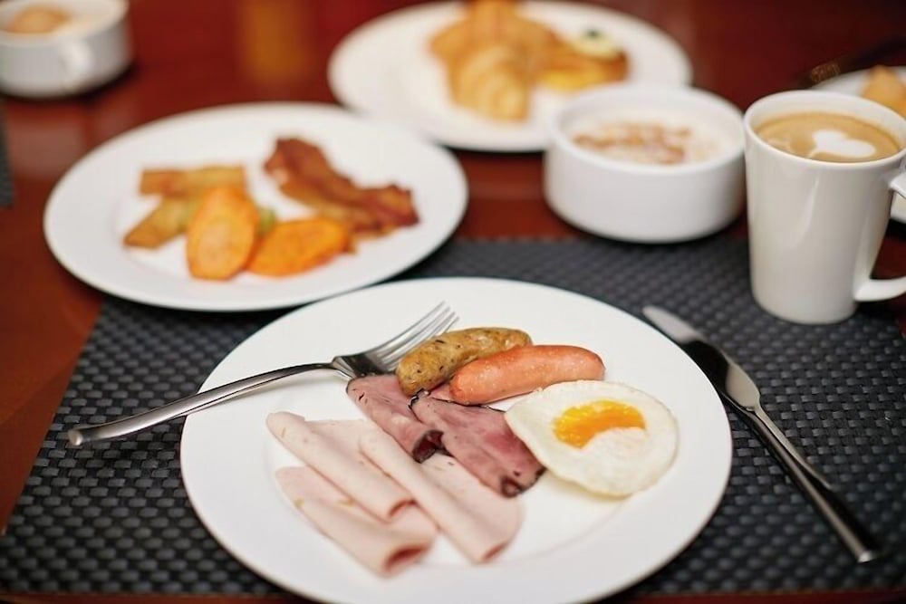 JW Marriott Beijing Central