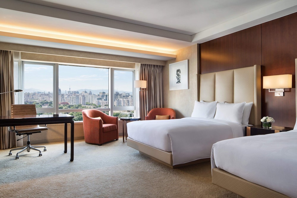 JW Marriott Beijing Central