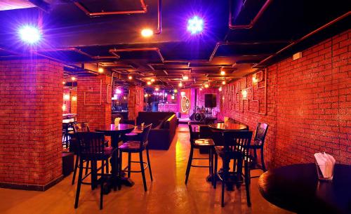 Vision Imperial Hotel