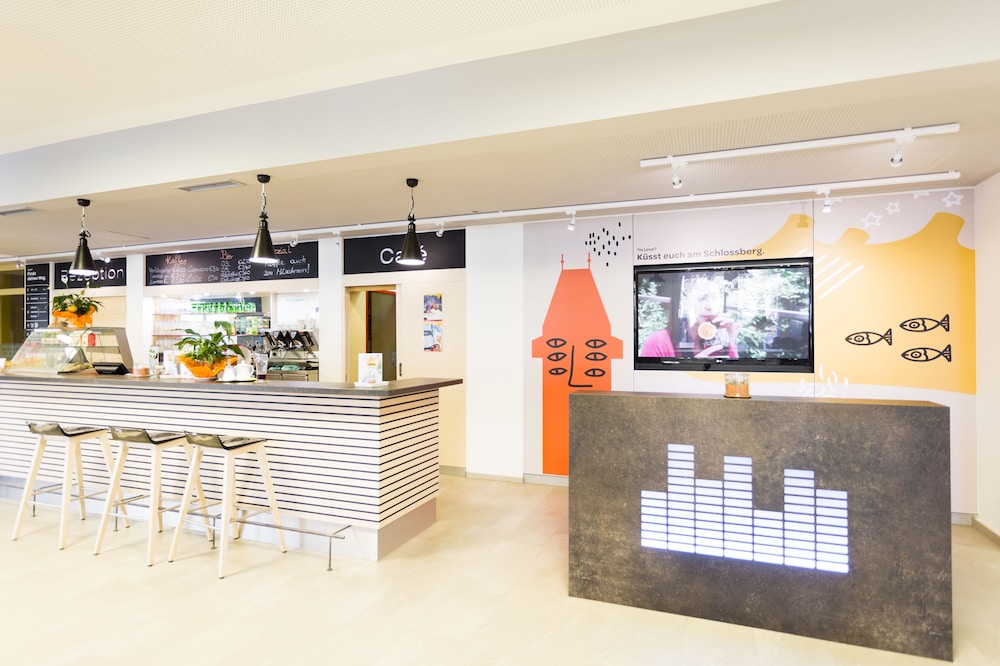 JUFA Hotel Graz City