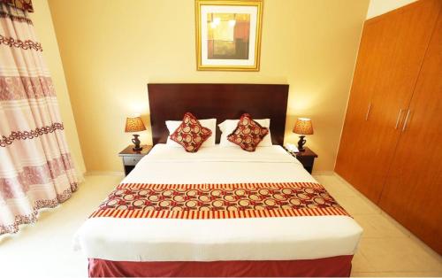 Icon Hotel Apartments