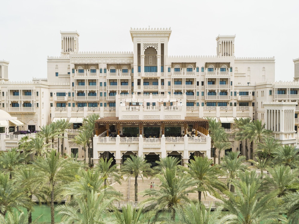 Jumeirah Al Qasr
