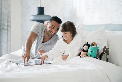 Four Seasons Resort Dubai at Jumeirah Beach