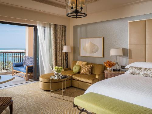 Four Seasons Resort Dubai at Jumeirah Beach